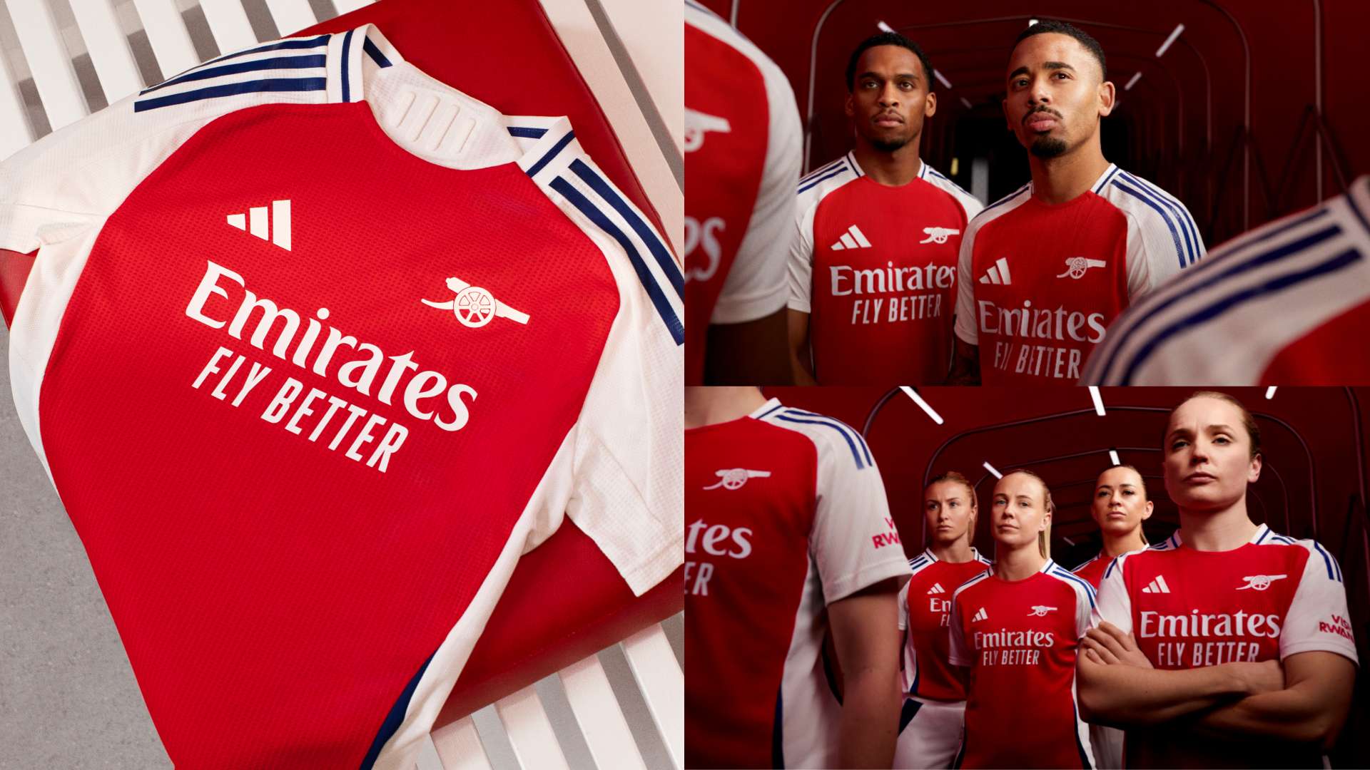 Arsenal team kit cheap